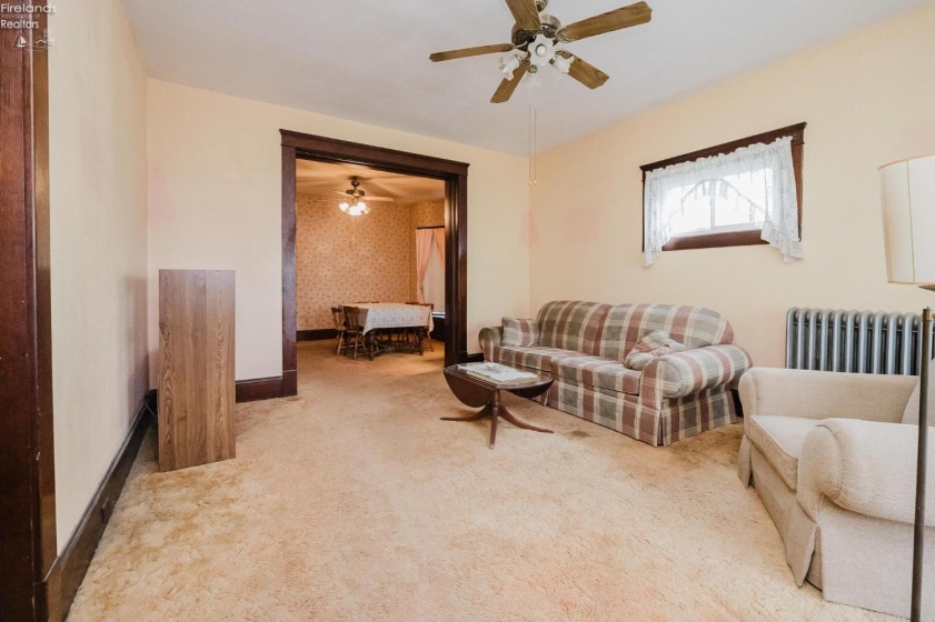 1006 2nd, Sandusky, 44870, 2 Bedrooms Bedrooms, ,1 BathroomBathrooms,Residential,For Sale,2nd,20262600