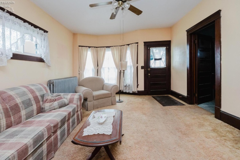 1006 2nd, Sandusky, 44870, 2 Bedrooms Bedrooms, ,1 BathroomBathrooms,Residential,For Sale,2nd,20262600