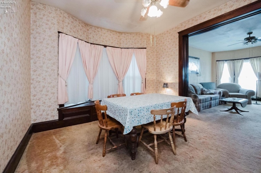 1006 2nd, Sandusky, 44870, 2 Bedrooms Bedrooms, ,1 BathroomBathrooms,Residential,For Sale,2nd,20262600