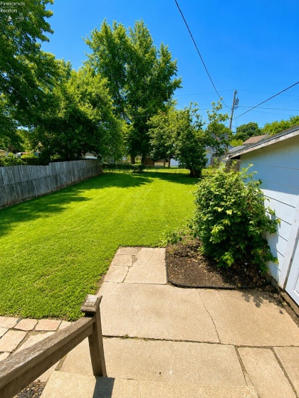 1021 Alger Street, Fremont, 43420, 2 Bedrooms Bedrooms, ,1 BathroomBathrooms,Residential,For Sale,Alger,20262584