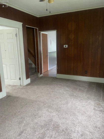 1021 Alger Street, Fremont, 43420, 2 Bedrooms Bedrooms, ,1 BathroomBathrooms,Residential,For Sale,Alger,20262584