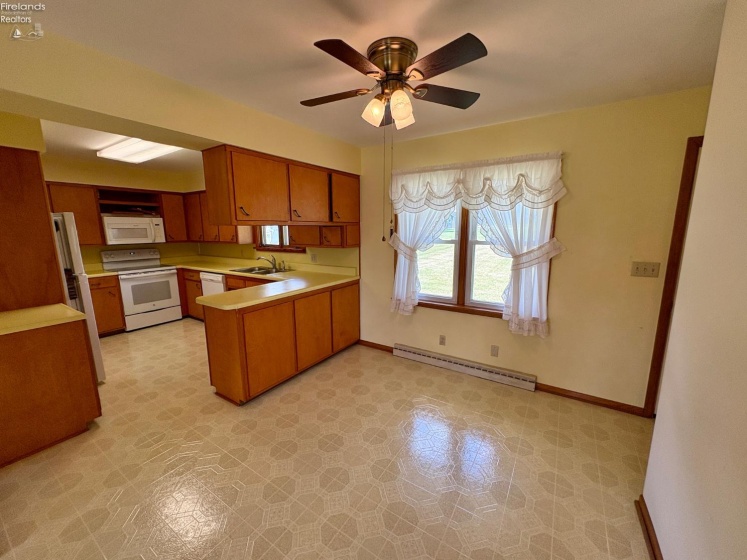 517 Buckeye Drive, Attica, 44807, 3 Bedrooms Bedrooms, ,1 BathroomBathrooms,Residential,For Sale,Buckeye,20262632