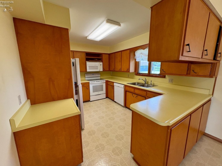517 Buckeye Drive, Attica, 44807, 3 Bedrooms Bedrooms, ,1 BathroomBathrooms,Residential,For Sale,Buckeye,20262632