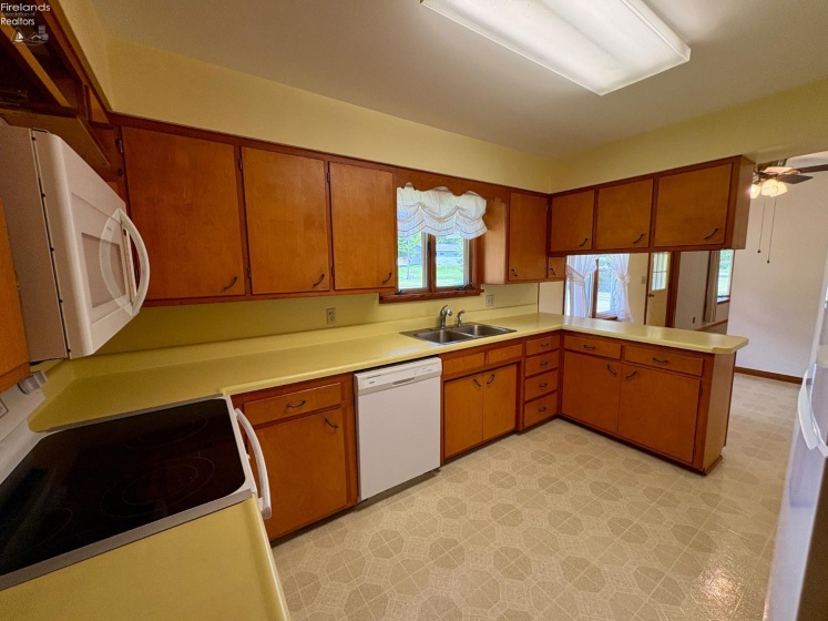 517 Buckeye Drive, Attica, 44807, 3 Bedrooms Bedrooms, ,1 BathroomBathrooms,Residential,For Sale,Buckeye,20262632