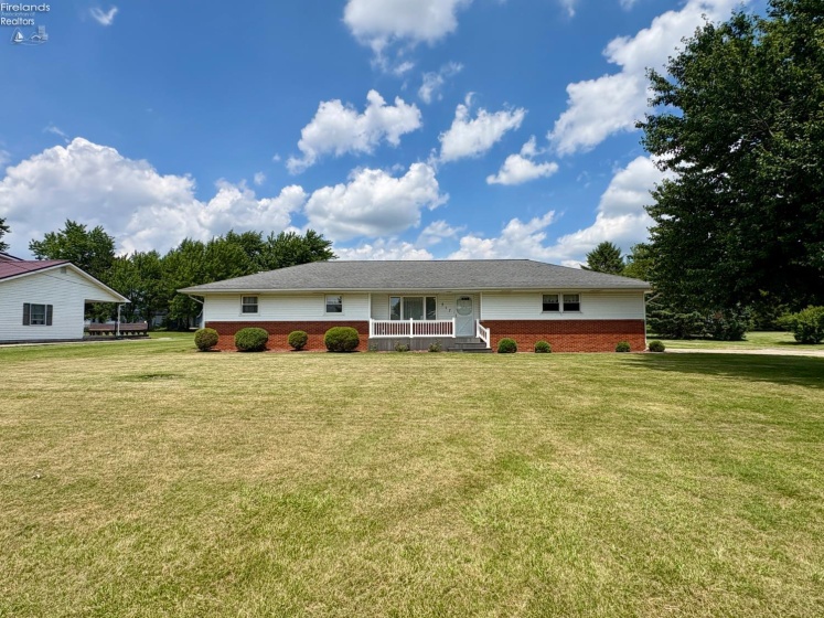 517 Buckeye Drive, Attica, 44807, 3 Bedrooms Bedrooms, ,1 BathroomBathrooms,Residential,For Sale,Buckeye,20262632