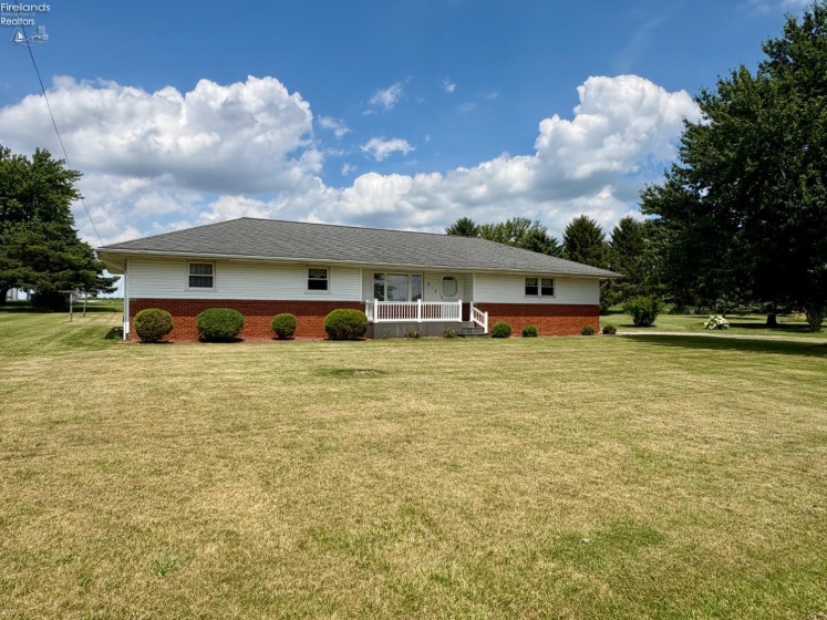 517 Buckeye Drive, Attica, 44807, 3 Bedrooms Bedrooms, ,1 BathroomBathrooms,Residential,For Sale,Buckeye,20262632