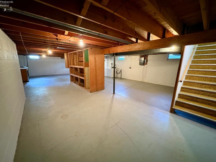 517 Buckeye Drive, Attica, 44807, 3 Bedrooms Bedrooms, ,1 BathroomBathrooms,Residential,For Sale,Buckeye,20262632