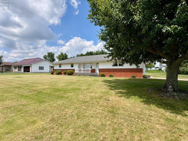 517 Buckeye Drive, Attica, 44807, 3 Bedrooms Bedrooms, ,1 BathroomBathrooms,Residential,For Sale,Buckeye,20262632