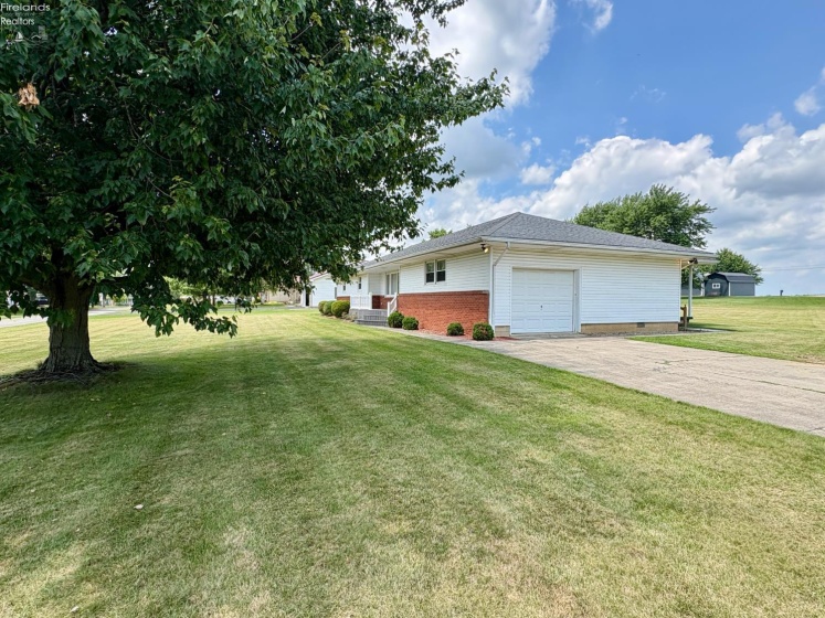 517 Buckeye Drive, Attica, 44807, 3 Bedrooms Bedrooms, ,1 BathroomBathrooms,Residential,For Sale,Buckeye,20262632