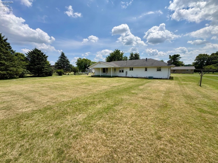517 Buckeye Drive, Attica, 44807, 3 Bedrooms Bedrooms, ,1 BathroomBathrooms,Residential,For Sale,Buckeye,20262632