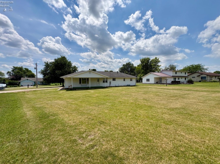 517 Buckeye Drive, Attica, 44807, 3 Bedrooms Bedrooms, ,1 BathroomBathrooms,Residential,For Sale,Buckeye,20262632