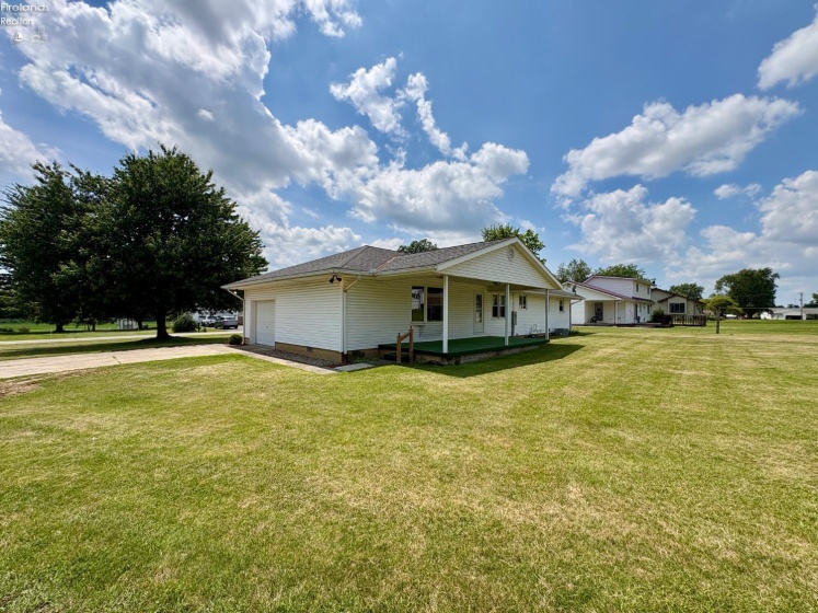 517 Buckeye Drive, Attica, 44807, 3 Bedrooms Bedrooms, ,1 BathroomBathrooms,Residential,For Sale,Buckeye,20262632