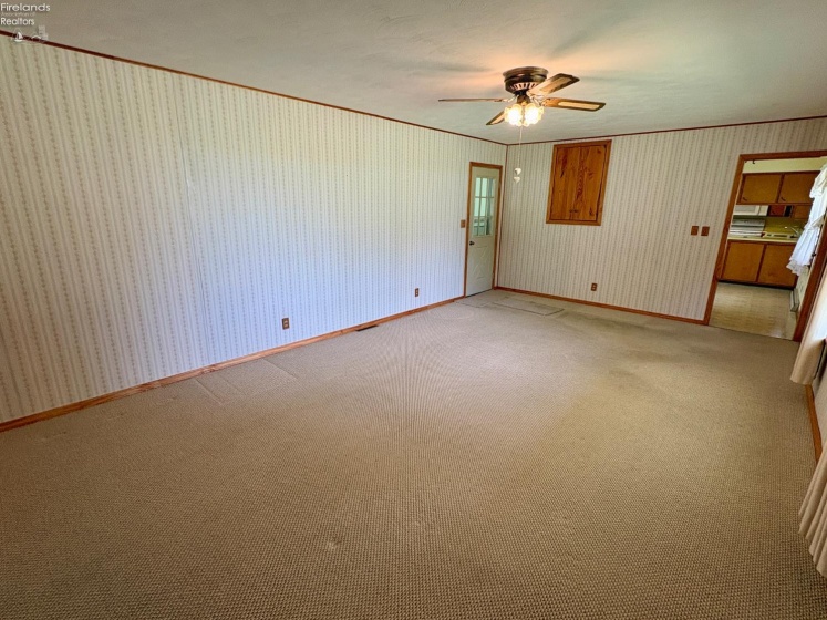 517 Buckeye Drive, Attica, 44807, 3 Bedrooms Bedrooms, ,1 BathroomBathrooms,Residential,For Sale,Buckeye,20262632