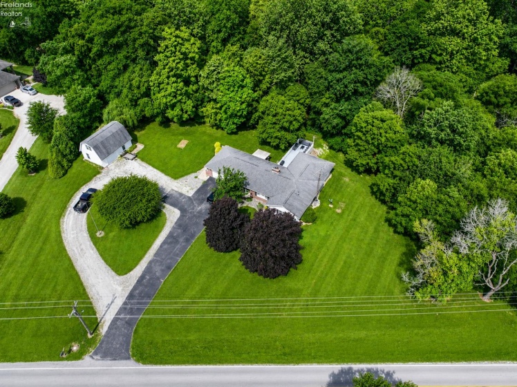 3940 County Road 198, Green Springs, 44836, 3 Bedrooms Bedrooms, ,3 BathroomsBathrooms,Residential,For Sale,County Road 198,20262498