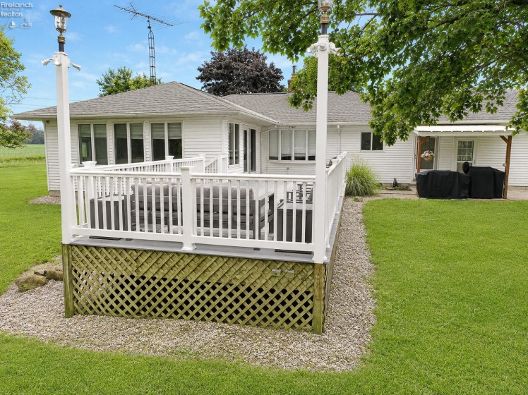 3940 County Road 198, Green Springs, 44836, 3 Bedrooms Bedrooms, ,3 BathroomsBathrooms,Residential,For Sale,County Road 198,20262498