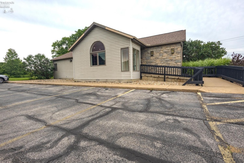 801 Rye Beach Road, Huron, 44839, ,Commercial,For Sale,Rye Beach,20262614