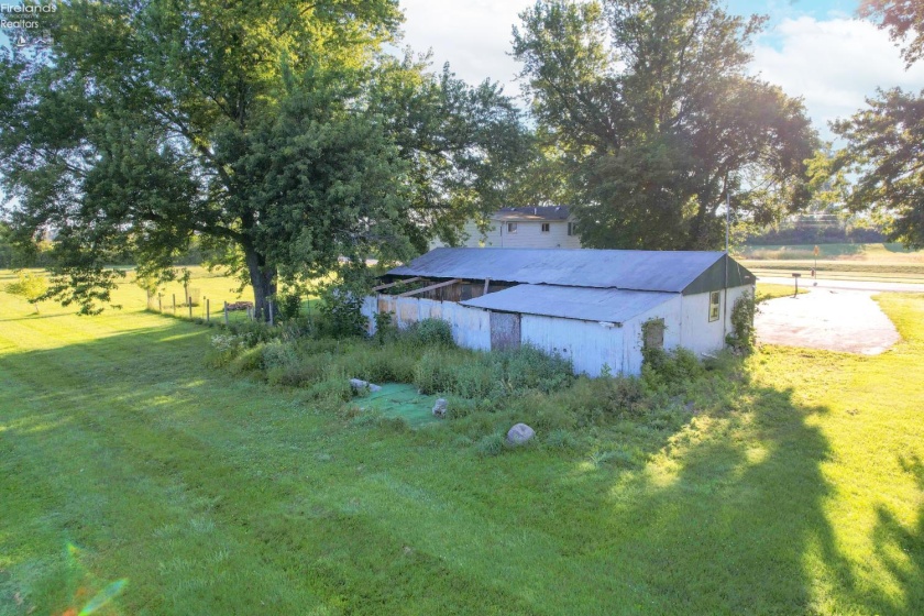 801 Rye Beach Road, Huron, 44839, ,Commercial,For Sale,Rye Beach,20262614