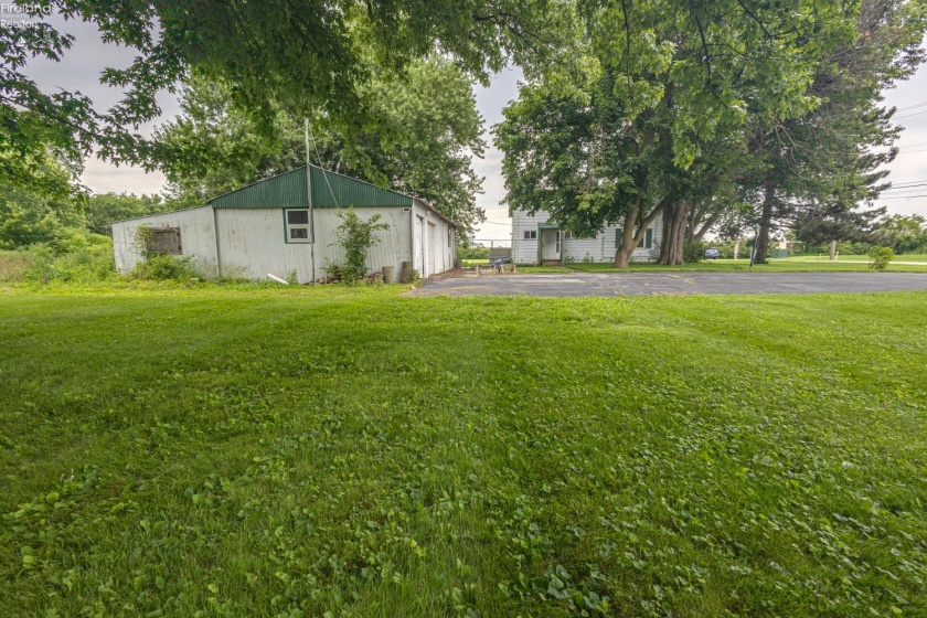 801 Rye Beach Road, Huron, 44839, ,Commercial,For Sale,Rye Beach,20262614