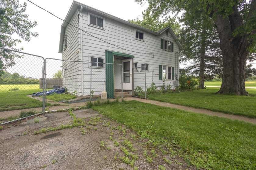 801 Rye Beach Road, Huron, 44839, ,Commercial,For Sale,Rye Beach,20262614