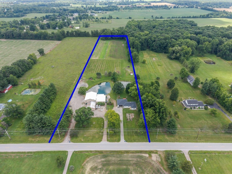 39591 State Route 303, LaGrange, 44050, ,4 BathroomsBathrooms,Residential,For Sale,State Route 303,20262616