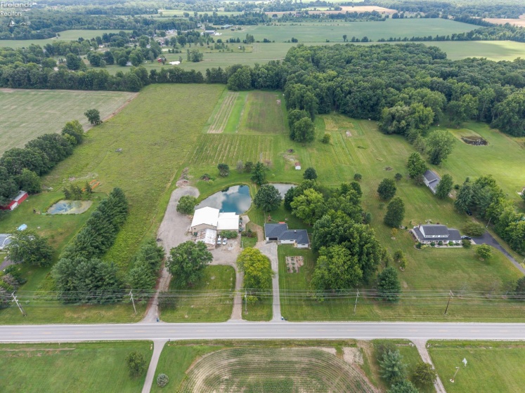 39591 State Route 303, LaGrange, 44050, ,4 BathroomsBathrooms,Residential,For Sale,State Route 303,20262616