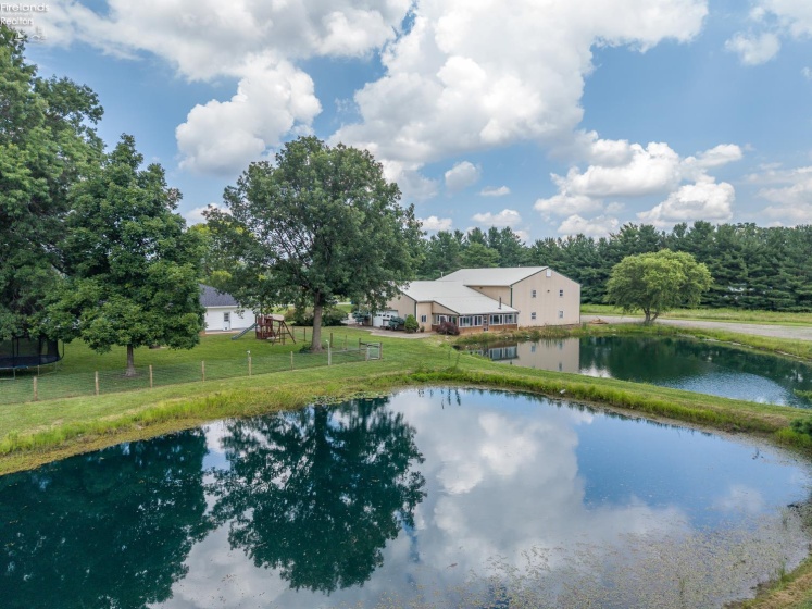 39591 State Route 303, LaGrange, 44050, ,4 BathroomsBathrooms,Residential,For Sale,State Route 303,20262616