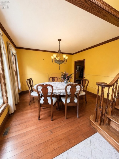 3650 Fourth Street, Mansfield, 44903, 5 Bedrooms Bedrooms, ,4 BathroomsBathrooms,Residential,For Sale,Fourth,20262636