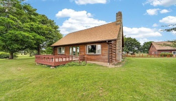 6428 County Road 330, Fostoria, 44830, 3 Bedrooms Bedrooms, ,3 BathroomsBathrooms,Residential,For Sale,County Road 330,20262639
