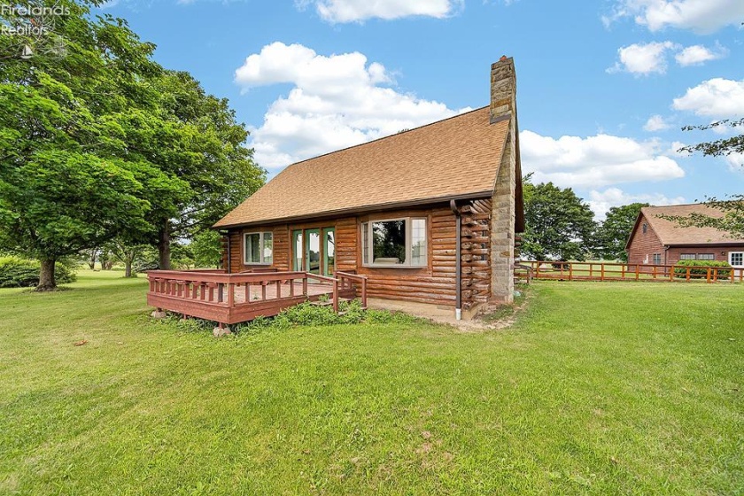 6428 County Road 330, Fostoria, 44830, 3 Bedrooms Bedrooms, ,3 BathroomsBathrooms,Residential,For Sale,County Road 330,20262639