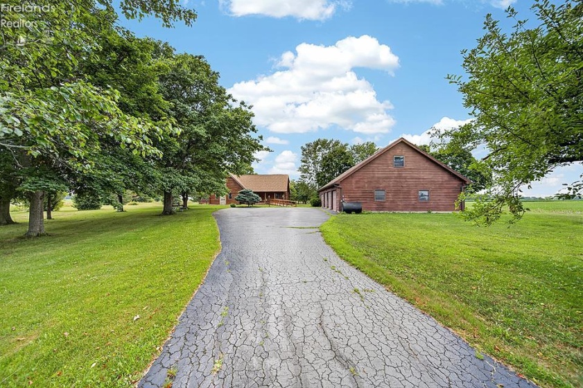 6428 County Road 330, Fostoria, 44830, 3 Bedrooms Bedrooms, ,3 BathroomsBathrooms,Residential,For Sale,County Road 330,20262639