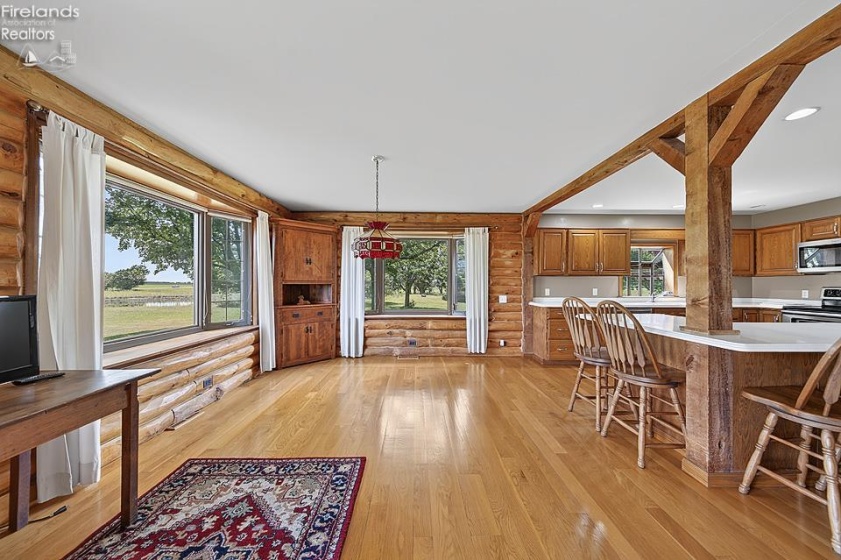 6428 County Road 330, Fostoria, 44830, 3 Bedrooms Bedrooms, ,3 BathroomsBathrooms,Residential,For Sale,County Road 330,20262639