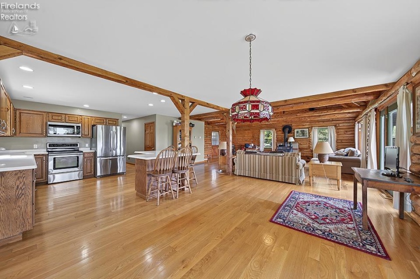 6428 County Road 330, Fostoria, 44830, 3 Bedrooms Bedrooms, ,3 BathroomsBathrooms,Residential,For Sale,County Road 330,20262639
