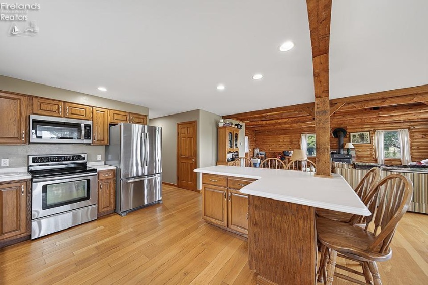 6428 County Road 330, Fostoria, 44830, 3 Bedrooms Bedrooms, ,3 BathroomsBathrooms,Residential,For Sale,County Road 330,20262639