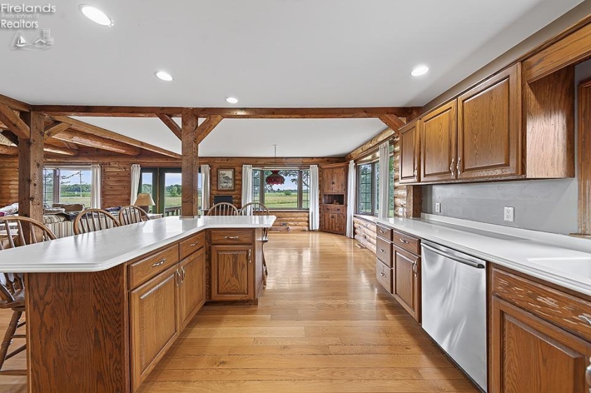 6428 County Road 330, Fostoria, 44830, 3 Bedrooms Bedrooms, ,3 BathroomsBathrooms,Residential,For Sale,County Road 330,20262639