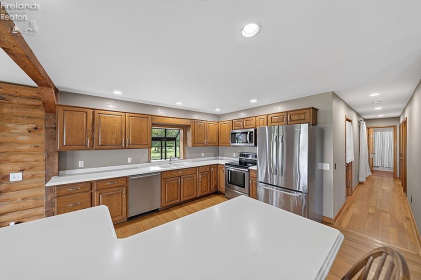 6428 County Road 330, Fostoria, 44830, 3 Bedrooms Bedrooms, ,3 BathroomsBathrooms,Residential,For Sale,County Road 330,20262639