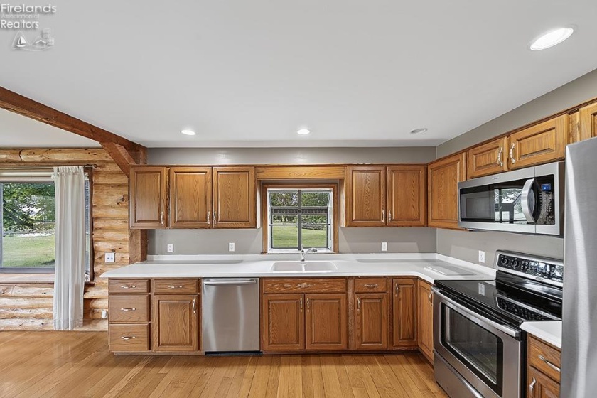 6428 County Road 330, Fostoria, 44830, 3 Bedrooms Bedrooms, ,3 BathroomsBathrooms,Residential,For Sale,County Road 330,20262639