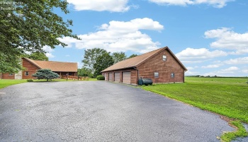 6428 County Road 330, Fostoria, 44830, 3 Bedrooms Bedrooms, ,3 BathroomsBathrooms,Residential,For Sale,County Road 330,20262639