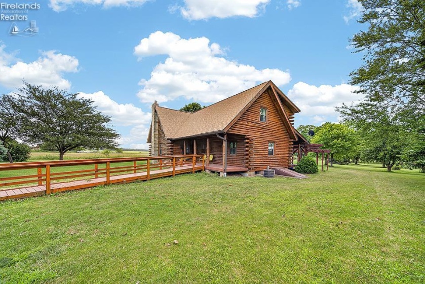 6428 County Road 330, Fostoria, 44830, 3 Bedrooms Bedrooms, ,3 BathroomsBathrooms,Residential,For Sale,County Road 330,20262639