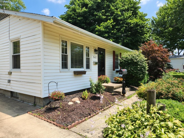 547 Wilder Avenue, Huron, 44839, 3 Bedrooms Bedrooms, ,2 BathroomsBathrooms,Residential,For Sale,Wilder,20262457