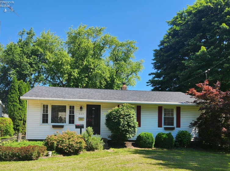 547 Wilder Avenue, Huron, 44839, 3 Bedrooms Bedrooms, ,2 BathroomsBathrooms,Residential,For Sale,Wilder,20262457