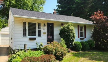 547 Wilder Avenue, Huron, 44839, 3 Bedrooms Bedrooms, ,2 BathroomsBathrooms,Residential,For Sale,Wilder,20262457