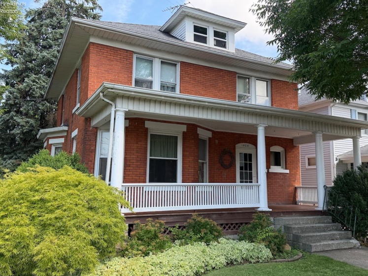 1404 Shelby Street, Sandusky, 44870, 4 Bedrooms Bedrooms, ,2 BathroomsBathrooms,Residential,For Sale,Shelby,20262619