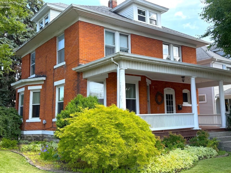 1404 Shelby Street, Sandusky, 44870, 4 Bedrooms Bedrooms, ,2 BathroomsBathrooms,Residential,For Sale,Shelby,20262619