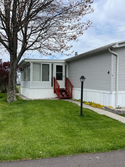 4 Fifth Street, Norwalk, 44857, 3 Bedrooms Bedrooms, ,2 BathroomsBathrooms,Residential,For Sale,Fifth,20262618