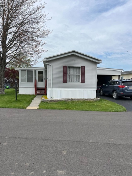 4 Fifth Street, Norwalk, 44857, 3 Bedrooms Bedrooms, ,2 BathroomsBathrooms,Residential,For Sale,Fifth,20262618