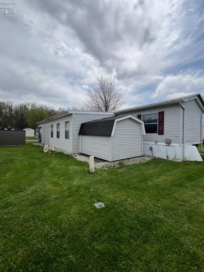 4 Fifth Street, Norwalk, 44857, 3 Bedrooms Bedrooms, ,2 BathroomsBathrooms,Residential,For Sale,Fifth,20262618