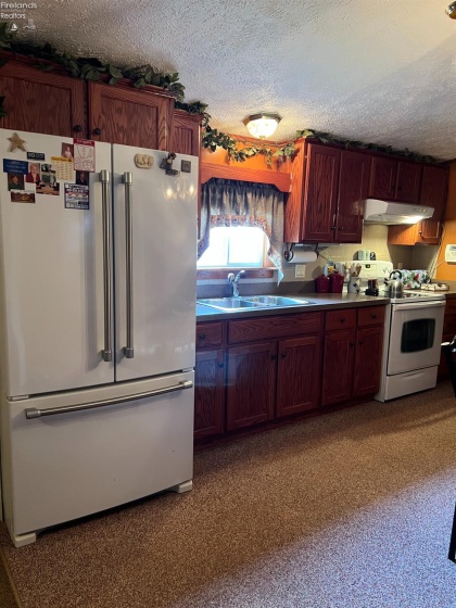 4 Fifth Street, Norwalk, 44857, 3 Bedrooms Bedrooms, ,2 BathroomsBathrooms,Residential,For Sale,Fifth,20262618