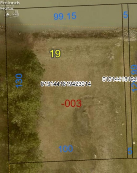 4707 Blue Heron Drive, Port Clinton, 43452, ,Land,For Sale,Blue Heron,20262633
