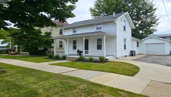 41 Elm Street, Norwalk, 44857, 2 Bedrooms Bedrooms, ,2 BathroomsBathrooms,Residential,For Sale,Elm,20262447