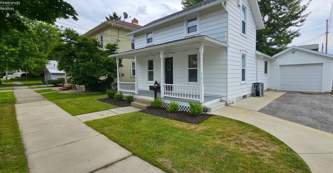 41 Elm Street, Norwalk, 44857, 2 Bedrooms Bedrooms, ,2 BathroomsBathrooms,Residential,For Sale,Elm,20262447